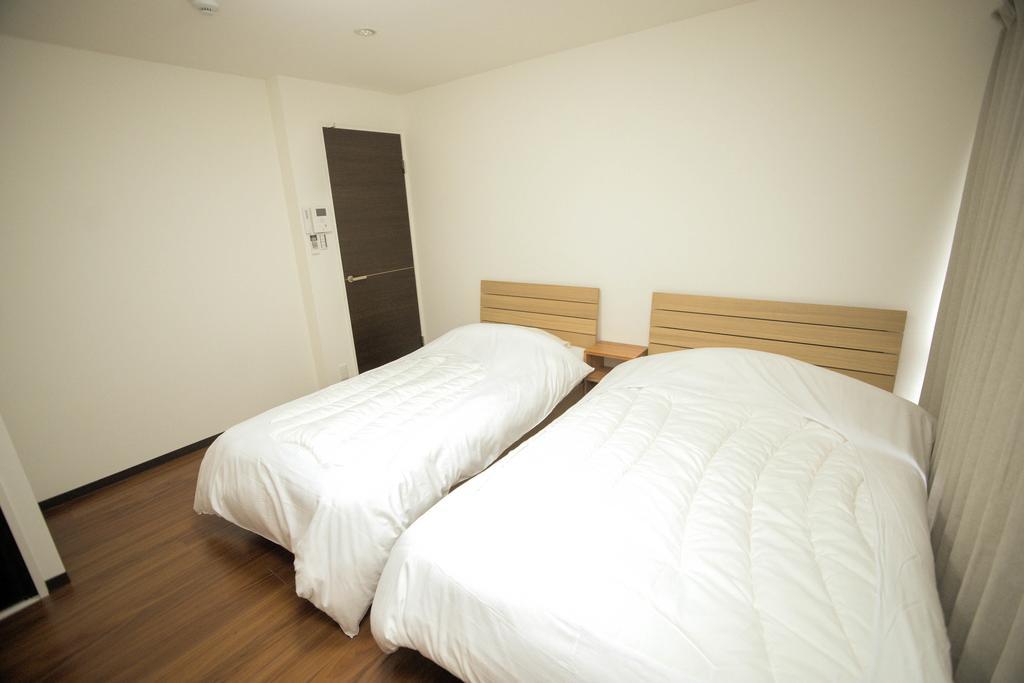 Guesthouse Kotoya Kyoto Station المظهر الخارجي الصورة